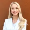 Olivia Johnson