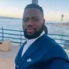 Martin Thobejane