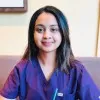 Shrekha Padmakshan