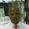 Thokozani Ndlovu