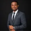 Raymond Eguagie