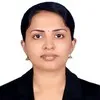 Regina Mary Dias