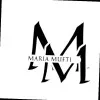 Maria Mufti