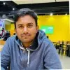 Krishna Karthik Valluri