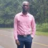 George Mwangi