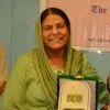 Mumtaz Fatima Jafri