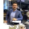 Antony kobahian