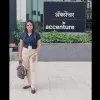 Tejaswini