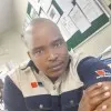 Mashasha Walter Sekgobane