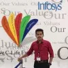 Vivek Surve