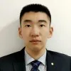 Shengyang Li