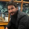 Arvind Bisht