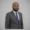 Akileswar reddy Kunta