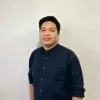 Ralph Gerard Magat