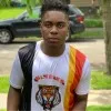 Darius Johnson