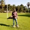 Daniel Tekle