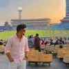 Roshan Kumar