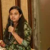 Dharini Sureshkumar