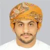 Mohammed Al Mahrami