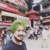 Aman Pal Singh