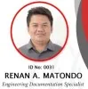 Renan Matondo