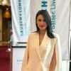 Iness Daoudi