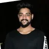 Rohan Sharma