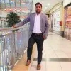 Niranjan Shrivastava