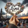 Asma Sharif