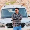 Vikram Singh Jadoun