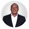 Hillary Kiprono Kosgei