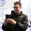 Gavin Geldenhuys