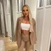 Zali Malone