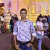 Pritam Sarkar
