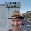 Kenyon Schur