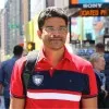 Jose Augastine