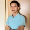 Ba Nyar Aung