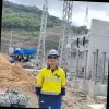 Irvan Lumbantoruan