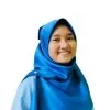 Batrisya Qistina Binti Mohd Nazri