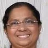 Rosamma Abraham