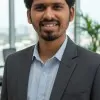 Nikhil Kumar Kodam