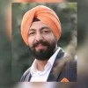 Gurpreet