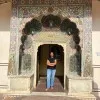 Kanchana Patil