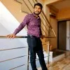 Harshvardhan Chouhan