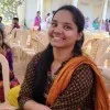 Pooja kunamneni