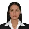 Alonica Mae Toledo
