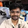 Dharani Krishnan