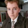 Joshua Halleday