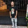 Argenis Reyes