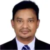 Md Absar Uddin Chowdhury PIA